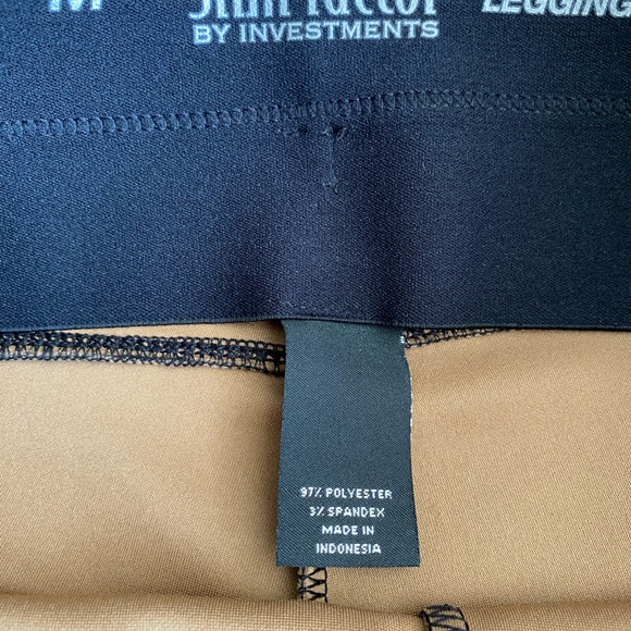 SLIM FACTOR CASUAL & SEXY TANK /LEGGINGS SET - Picture 14 of 15